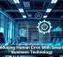 Reducing Human Error With Smarter Business Technology
