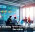 Data Visibility Powers Smarter Business Decisions