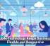 Mobile Technology Keeps Businesses Flexible and Responsive