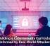 Building a Cybersecurity Curriculum Informed by Real-World Attackers