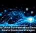 Why Critical Communications Demand Smarter Innovation Strategies
