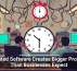 Outdated Software Creates Bigger Problems Than Businesses Expect