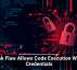 Splunk Flaw Allows Code Execution Without Credentials