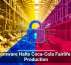 Ransomware Halts Coca-Cola Fairlife Dairy Production