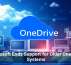 Microsoft Ends Support for Older OneDrive Systems