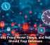 Identity Fraud Never Sleeps, and Neither Should Your Defenses