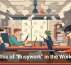 The Rise of &ldquo;Busywork&rdquo; in the Workplace