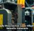 Faulty Moxa Devices Leave Industrial Networks Vulnerable