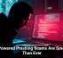AI-Powered Phishing Scams Are Smarter Than Ever