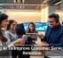 Using AI To Improve Customer Service and Retention
