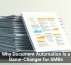 Why Document Automation Is a Game-Changer for SMBs