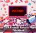 How Tech Reduces Errors in Manual Processes