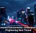 AI-Powered Ransomware: Understanding a Frightening New Threat
