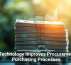 How Technology Improves Procurement and Purchasing Processes