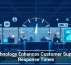 Technology Enhances Customer Support Response Times