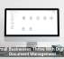 Small Businesses Thrive With Digital Document Management