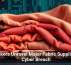 Hackers Unravel Major Fabric Supplier in Cyber Breach