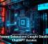 Chrome Extensions Caught Stealing ChatGPT Access