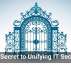 The Secret to Unifying IT Security